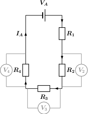 10.2 Series And Parallel Resistor Networks (Revision) | Electric ...